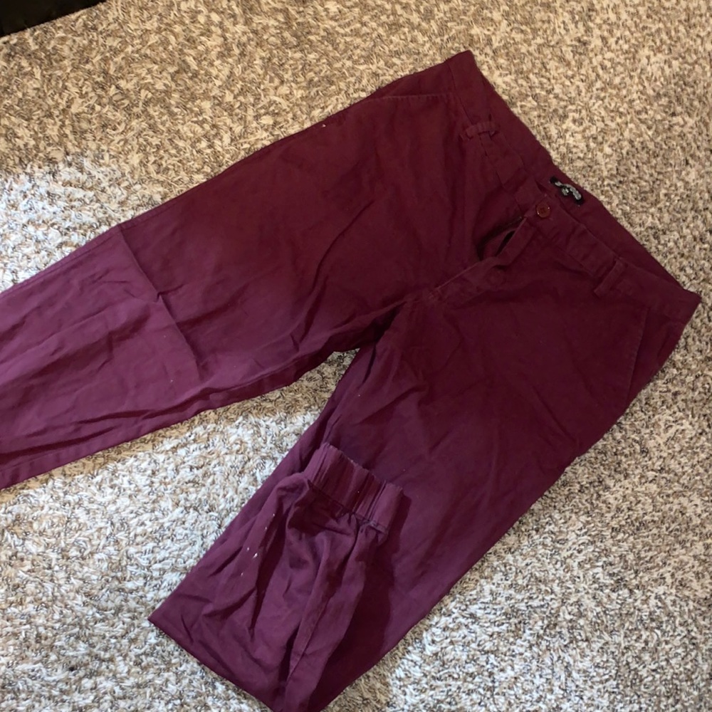 Men’s Elwood pants